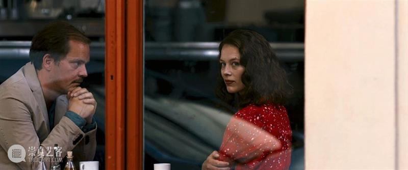 拍了25年“没有鬼的鬼片”?，他终于进戛纳了 崇真艺客