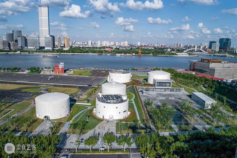 TANK 时刻|油罐中的2025年 崇真艺客