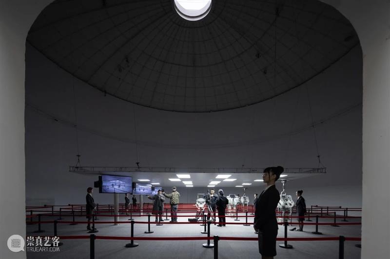 TANK 时刻|油罐中的2025年 崇真艺客