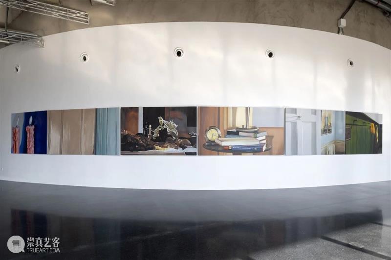 TANK 时刻|油罐中的2025年 崇真艺客