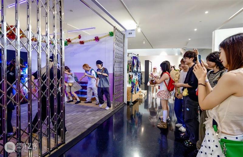 TANK 时刻|油罐中的2025年 崇真艺客