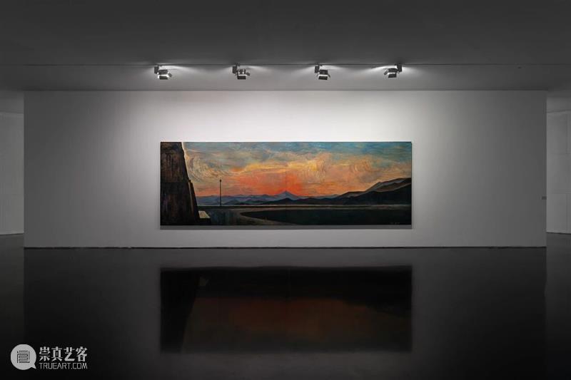 TANK 时刻|油罐中的2025年 崇真艺客