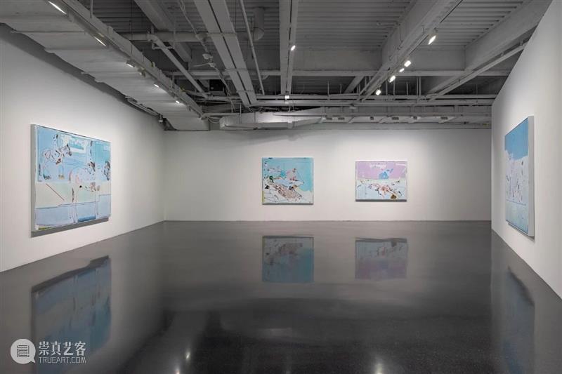 TANK 时刻|油罐中的2025年 崇真艺客