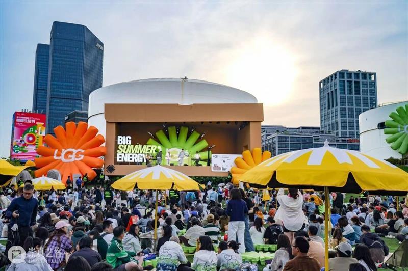 TANK 时刻|油罐中的2025年 崇真艺客