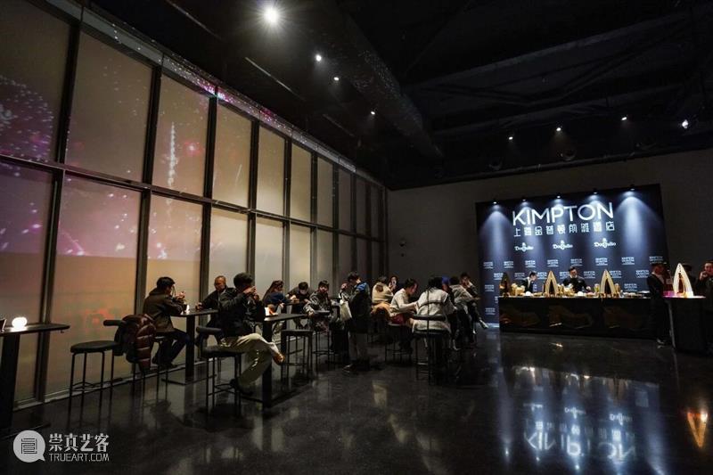 TANK 活动｜2026跨年，新年快乐！ 崇真艺客