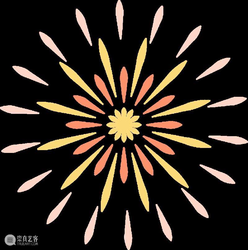 现场 | 元旦假期，我们在上海美术馆这样度过！ 崇真艺客