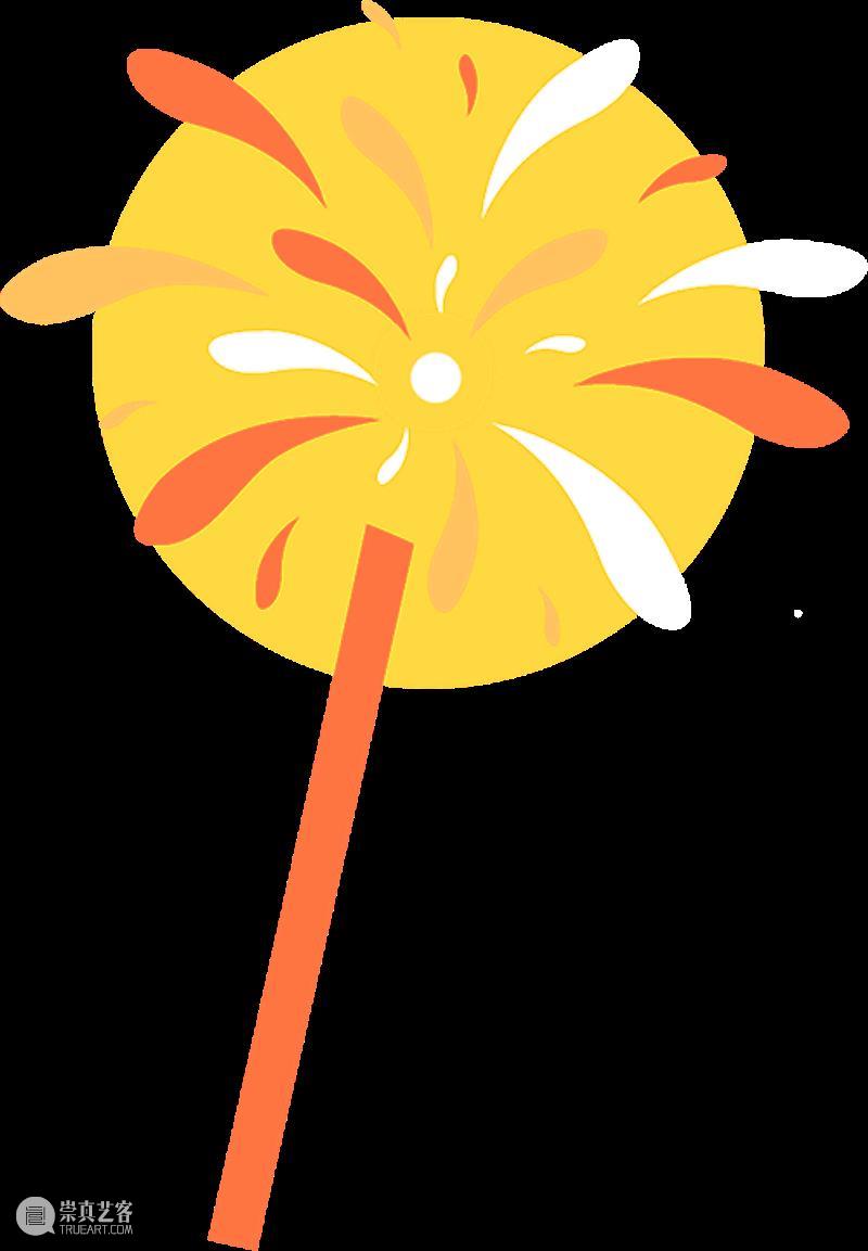 现场 | 元旦假期，我们在上海美术馆这样度过！ 崇真艺客