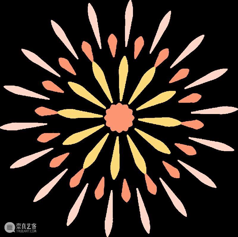 现场 | 元旦假期，我们在上海美术馆这样度过！ 崇真艺客