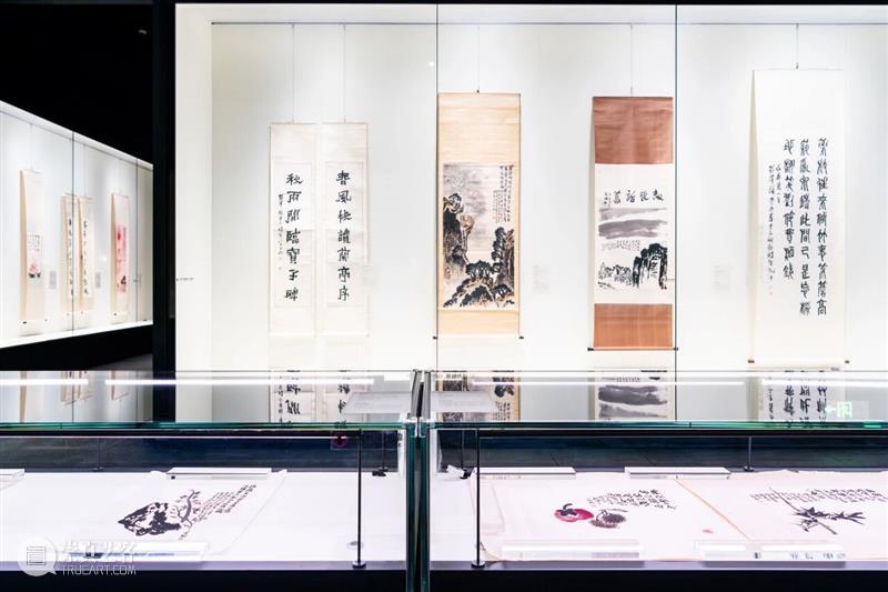 艺林漫话 | 陈传席:大文人画家——陶博吾 崇真艺客