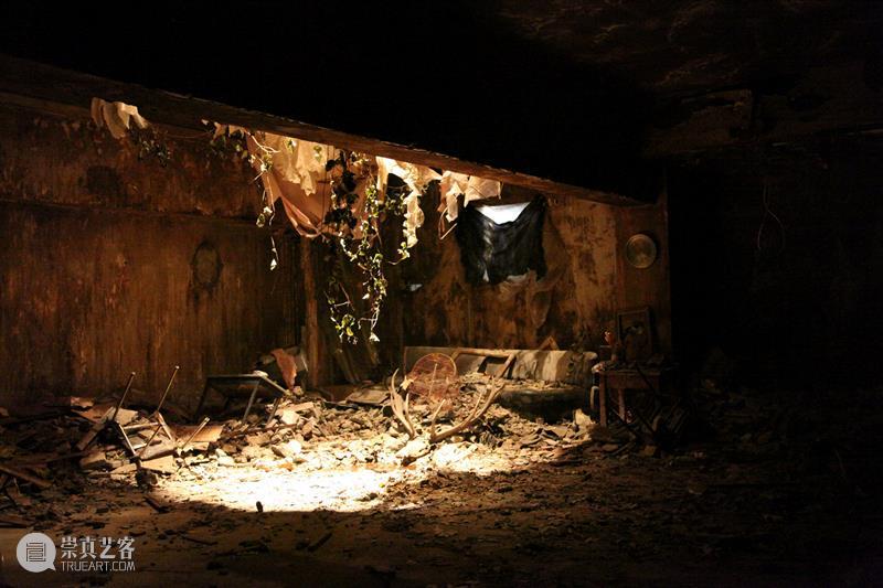 KennaXu画廊 | 艺术家梅廷·切利克 (Metin ?elik) 崇真艺客