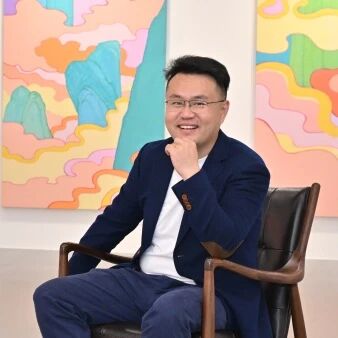 HHAM 展讯 | 大有福气-冷春毅个展 崇真艺客