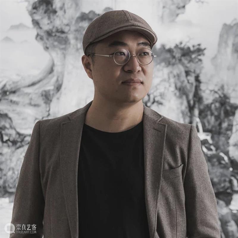 当山水成为城市:杨泳梁用艺术重新定义我们栖居的世界? MoCA Shanghai 崇真艺客