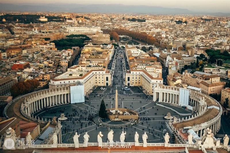 A2M 讲座 | 【建筑专题】基石与丰碑——西方建筑起源及其永恒回响 崇真艺客