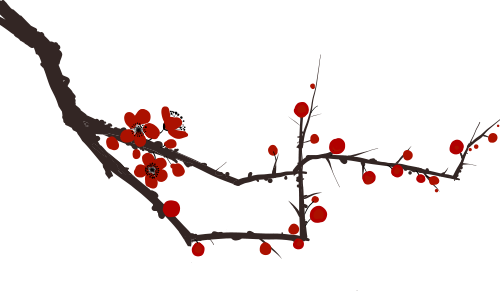 艺期一画·活动招募|寒梅傲雪·玺印篆刻 崇真艺客