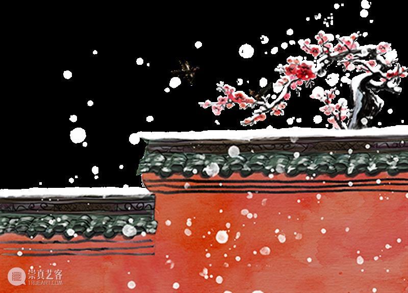 艺期一画·活动招募|寒梅傲雪·玺印篆刻 崇真艺客