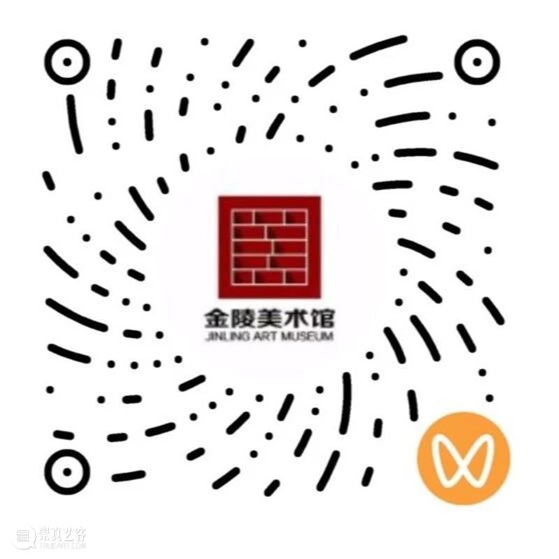 公教招募丨何金安油画展专场导览暨艺术分享会邀您参与！ 崇真艺客