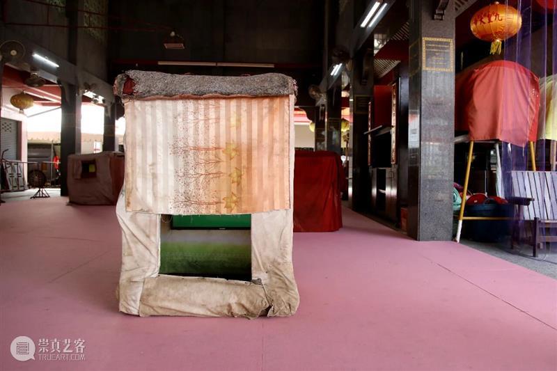 Zhao Yao | Thailand Biennale Phuket 2025 崇真艺客