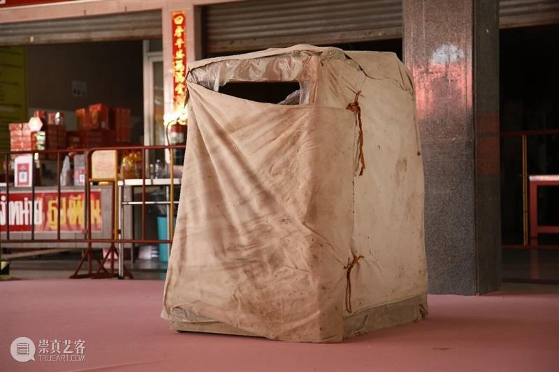 [艺术家新闻] 赵要参加2025泰国双年展·普吉岛 崇真艺客