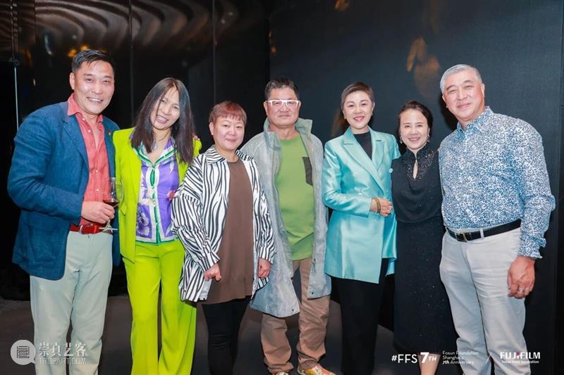 转载丨杨滨：把田字格做进艺术圈的“策展人” 视频资讯 肖诗坚 崇真艺客