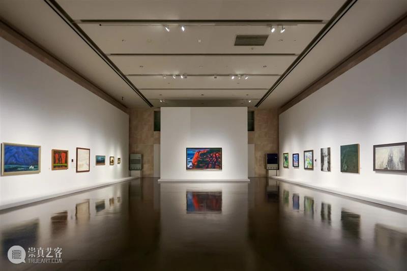 展览 | 61万观众，全媒体影响力超4亿！“巍巍者华”圆满落幕！ 崇真艺客