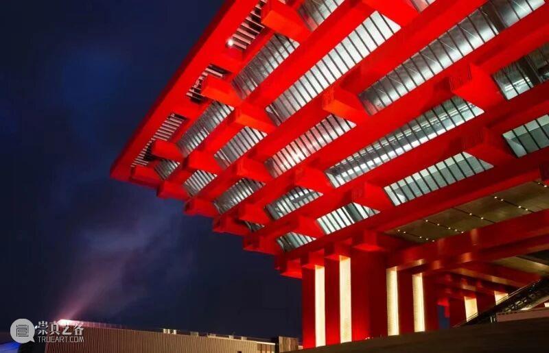 展览 | 61万观众，全媒体影响力超4亿！“巍巍者华”圆满落幕！ 崇真艺客