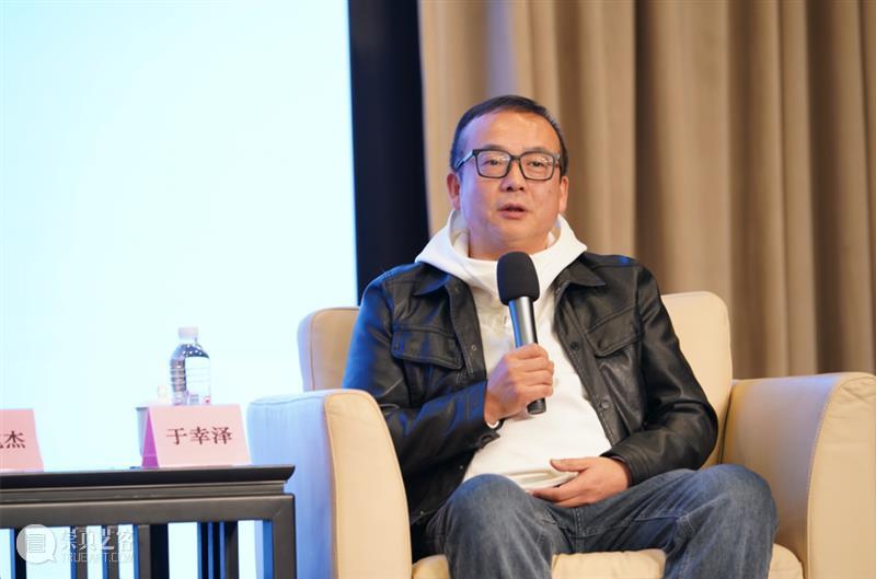 现场 | 岭南文化名家大讲堂：数智时代的美术馆：科技如何重塑展览与艺术语言 崇真艺客