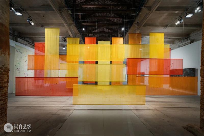 丹娜·阿瓦塔尼 (Dana Awartini) 将代表沙特阿拉伯参展2026年威尼斯双年展 崇真艺客