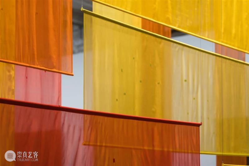 丹娜·阿瓦塔尼 (Dana Awartini) 将代表沙特阿拉伯参展2026年威尼斯双年展 崇真艺客