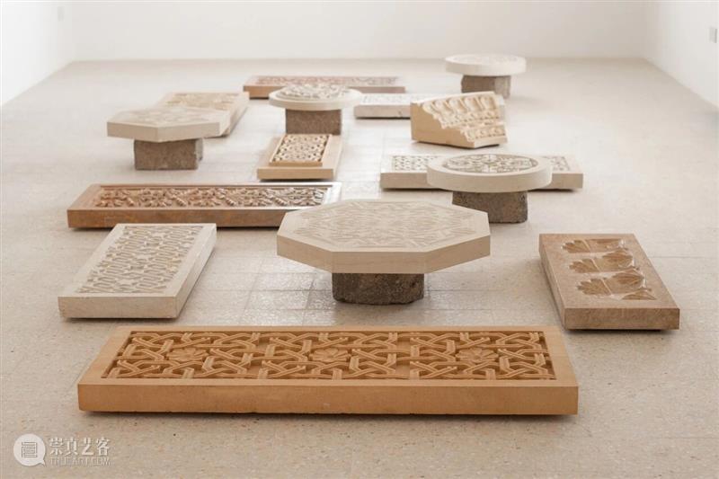 丹娜·阿瓦塔尼 (Dana Awartini) 将代表沙特阿拉伯参展2026年威尼斯双年展 崇真艺客