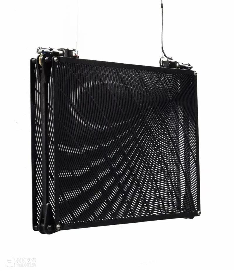 孙跃峰“同庚异命”展览现场?|?香格纳西岸中环 视频资讯 ShanghART 崇真艺客