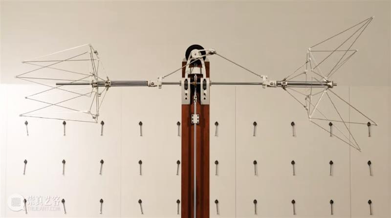 孙跃峰“同庚异命”展览现场?|?香格纳西岸中环 视频资讯 ShanghART 崇真艺客