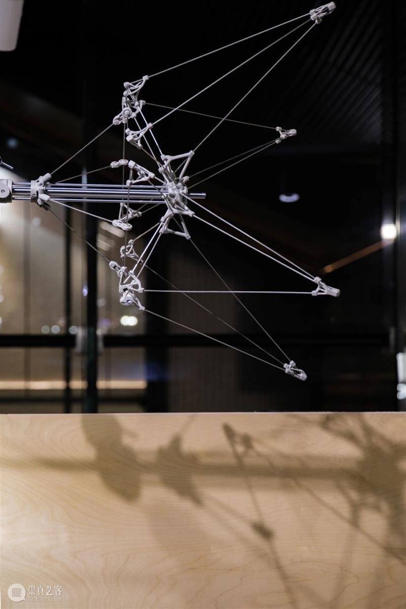 孙跃峰“同庚异命”展览现场?|?香格纳西岸中环 视频资讯 ShanghART 崇真艺客