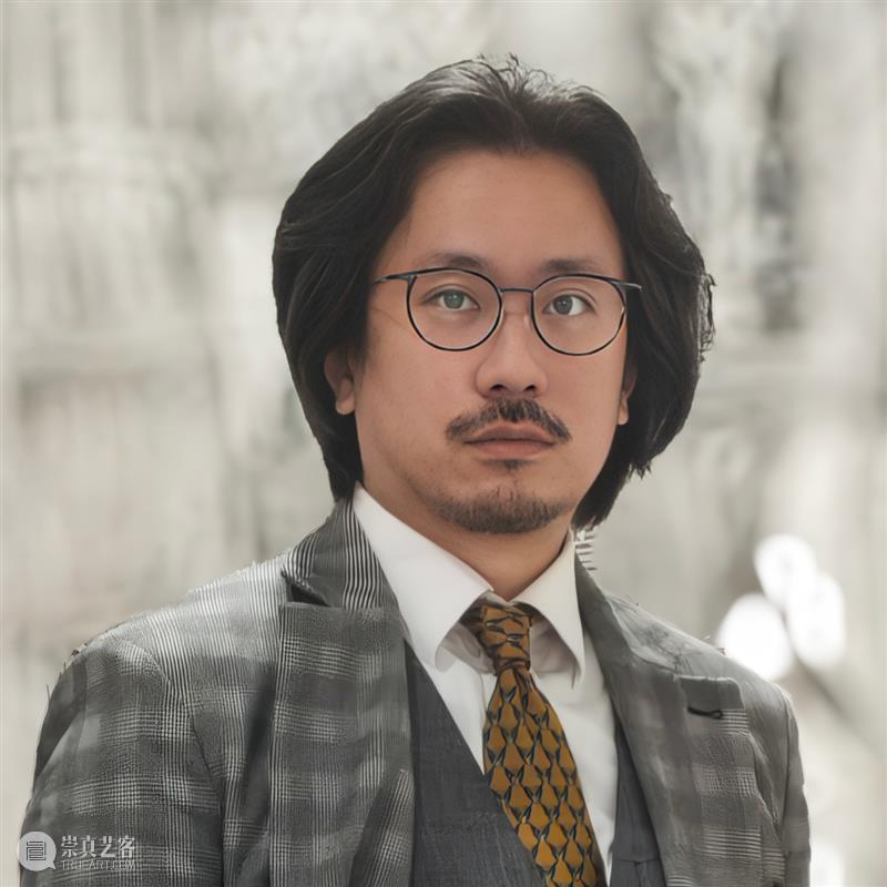 孙跃峰“同庚异命”展览现场?|?香格纳西岸中环 视频资讯 ShanghART 崇真艺客