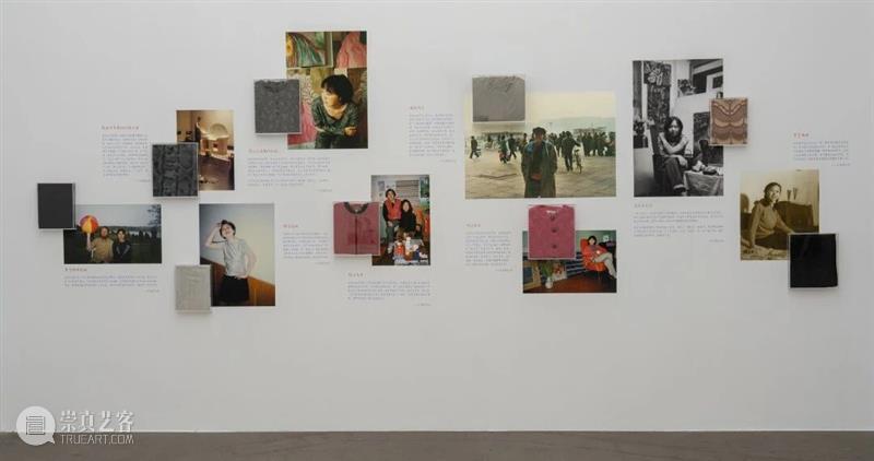 CGK展览现场 | 孙国娟“很一个人” 崇真艺客