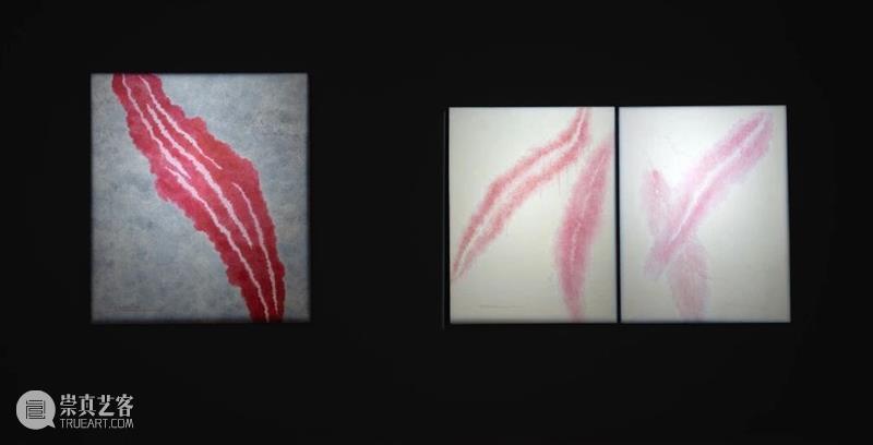 CGK展览现场 | 孙国娟“很一个人” 崇真艺客