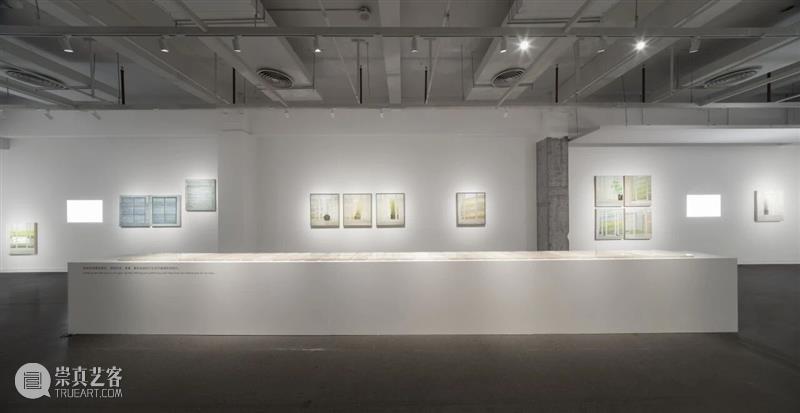 CGK展览现场 | 孙国娟“很一个人” 崇真艺客