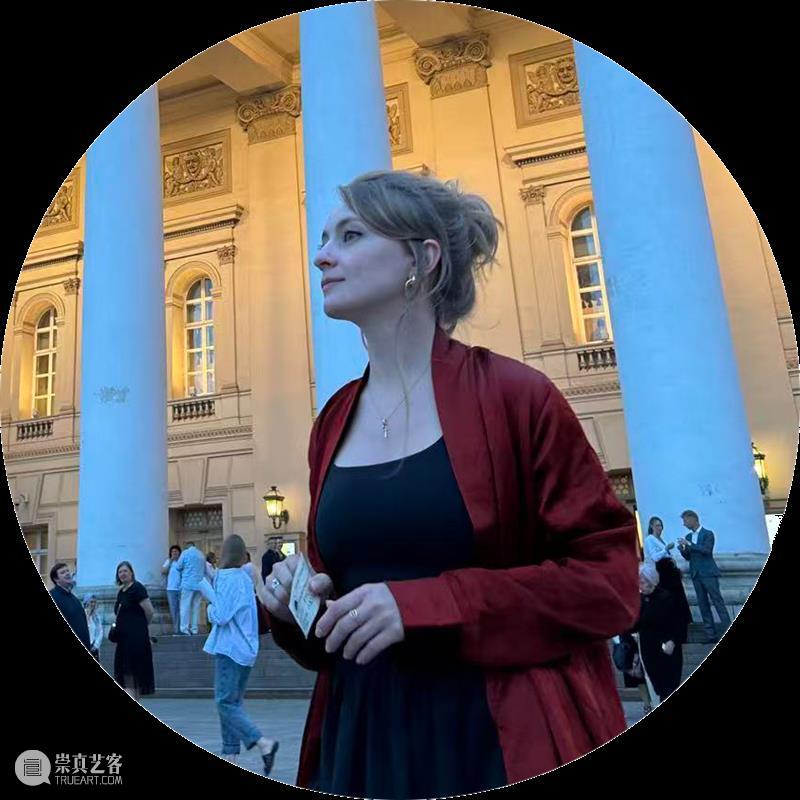 CGK展览现场 | 孙国娟“很一个人” 崇真艺客