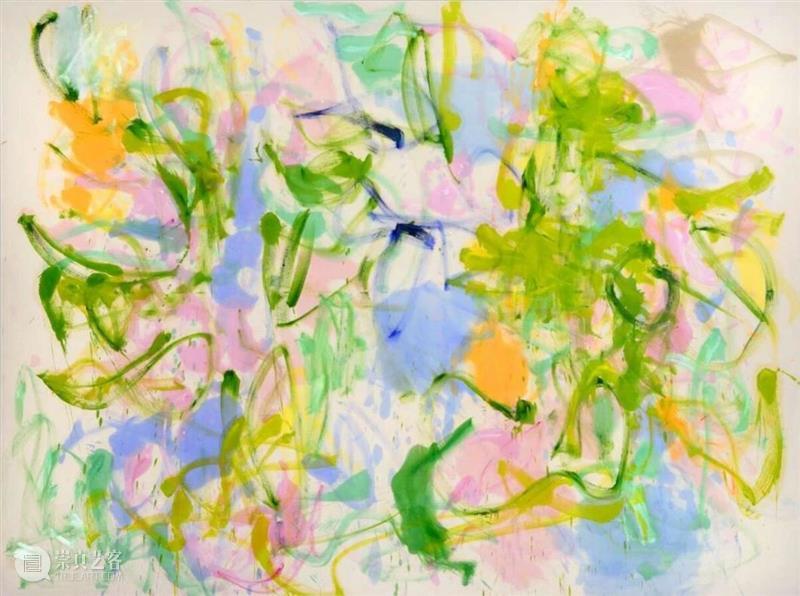 KennaXu画廊  | 艺术家温妮·塞弗特 (Winnie Seifert) 崇真艺客