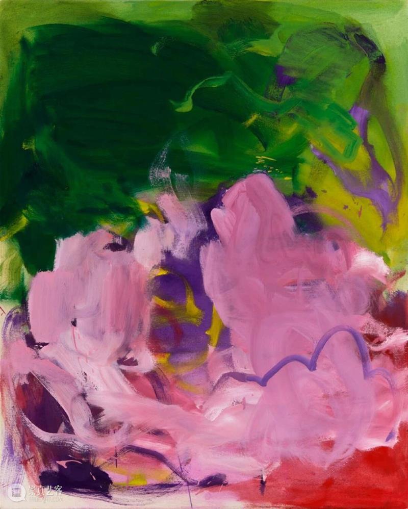 KennaXu画廊  | 艺术家温妮·塞弗特 (Winnie Seifert) 崇真艺客