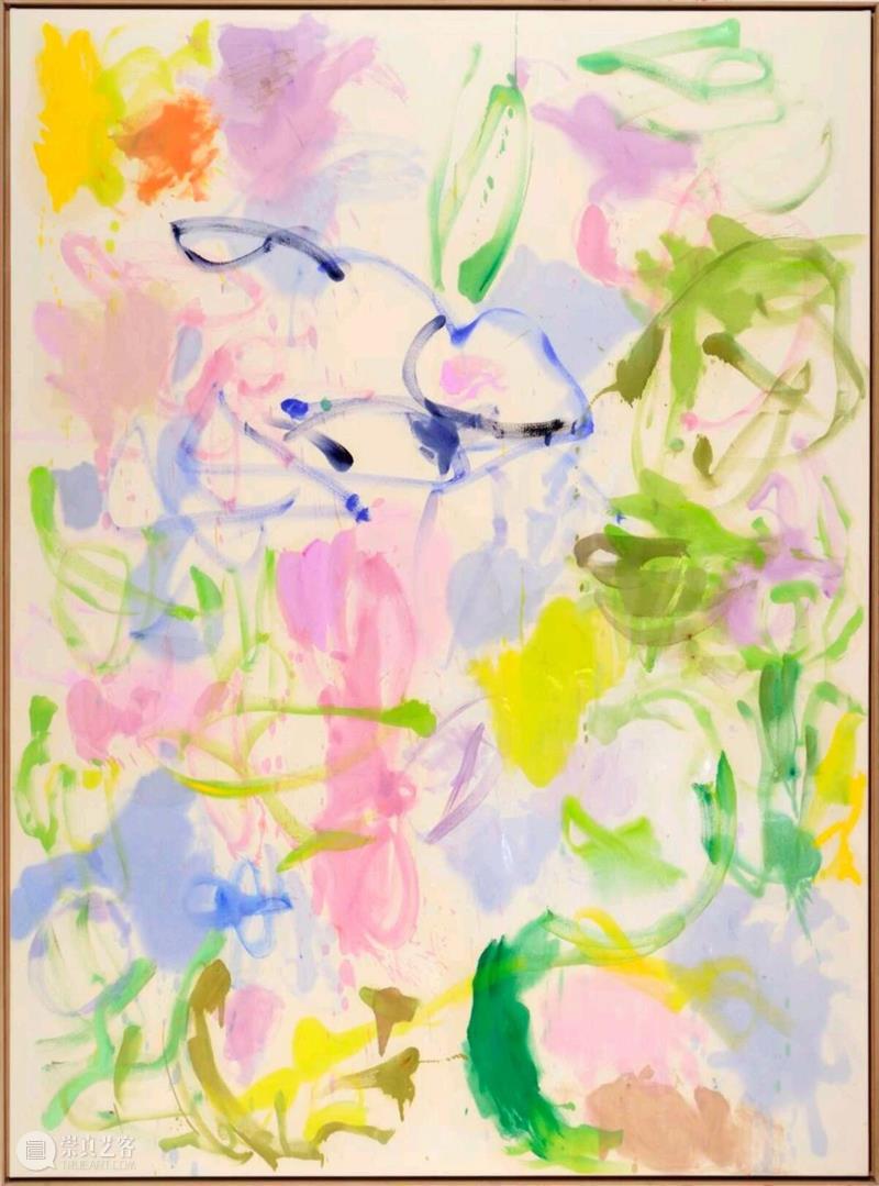 KennaXu画廊  | 艺术家温妮·塞弗特 (Winnie Seifert) 崇真艺客