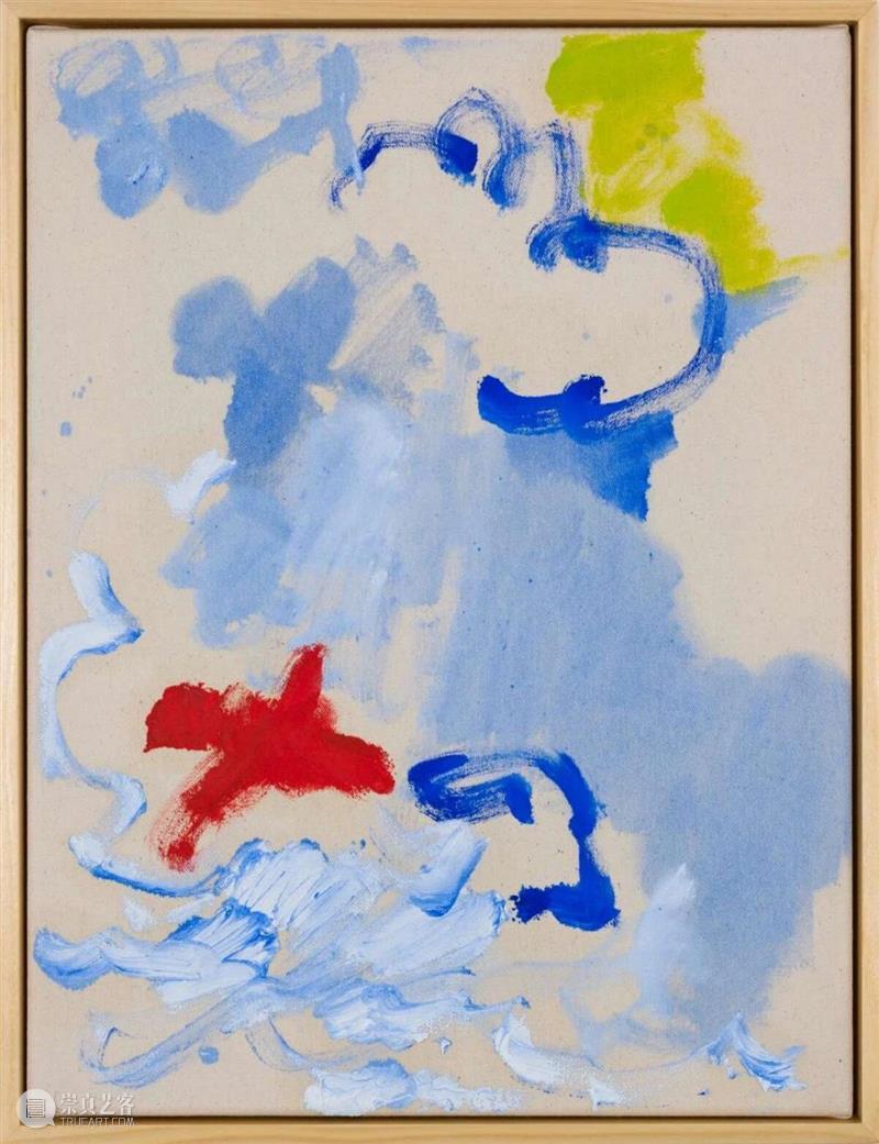 KennaXu画廊  | 艺术家温妮·塞弗特 (Winnie Seifert) 崇真艺客