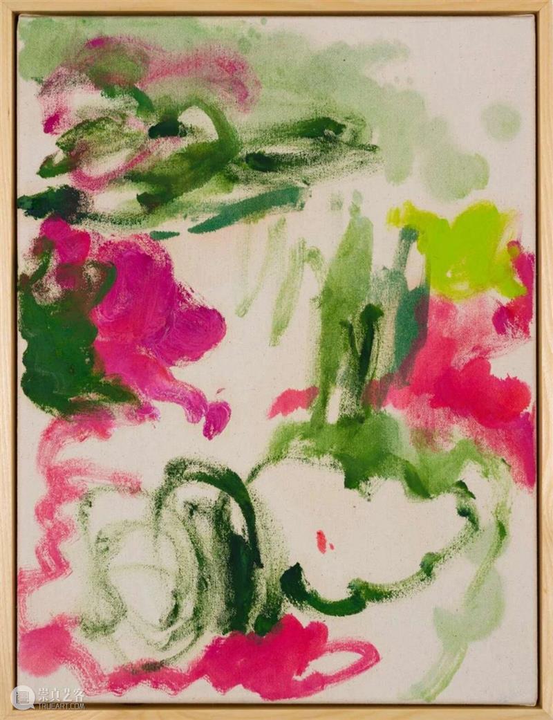 KennaXu画廊  | 艺术家温妮·塞弗特 (Winnie Seifert) 崇真艺客