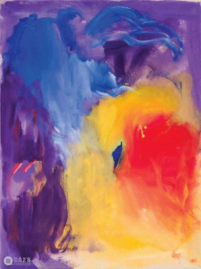 KennaXu画廊  | 艺术家温妮·塞弗特 (Winnie Seifert) 崇真艺客