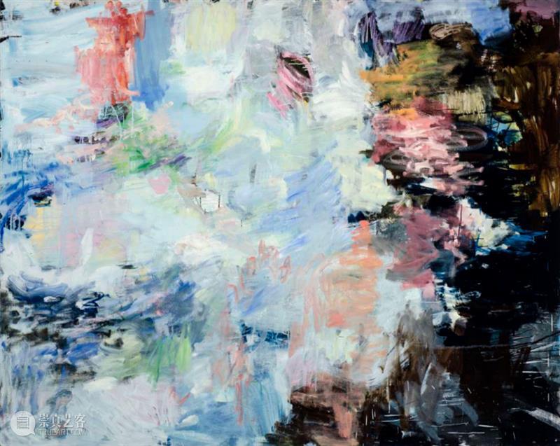 KennaXu画廊  | 艺术家温妮·塞弗特 (Winnie Seifert) 崇真艺客