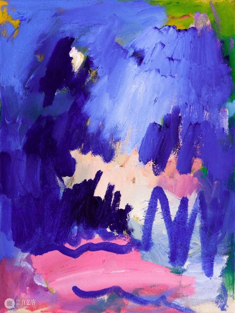 KennaXu画廊  | 艺术家温妮·塞弗特 (Winnie Seifert) 崇真艺客