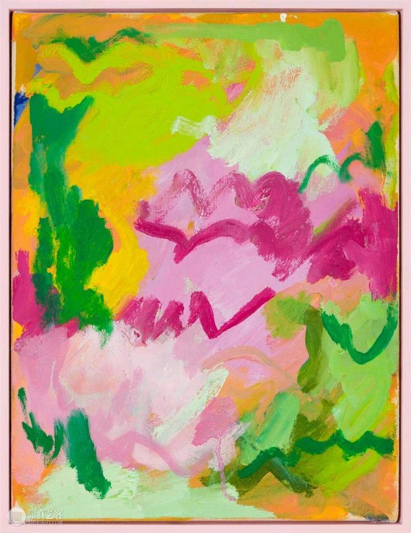 KennaXu画廊  | 艺术家温妮·塞弗特 (Winnie Seifert) 崇真艺客