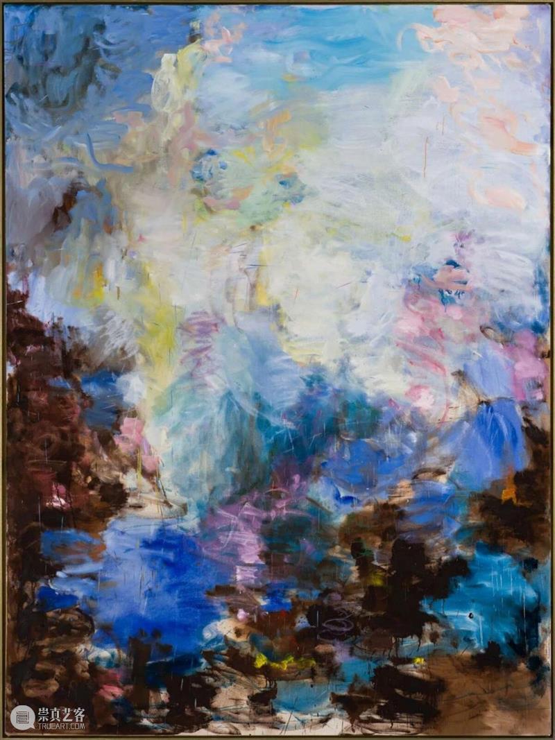 KennaXu画廊  | 艺术家温妮·塞弗特 (Winnie Seifert) 崇真艺客