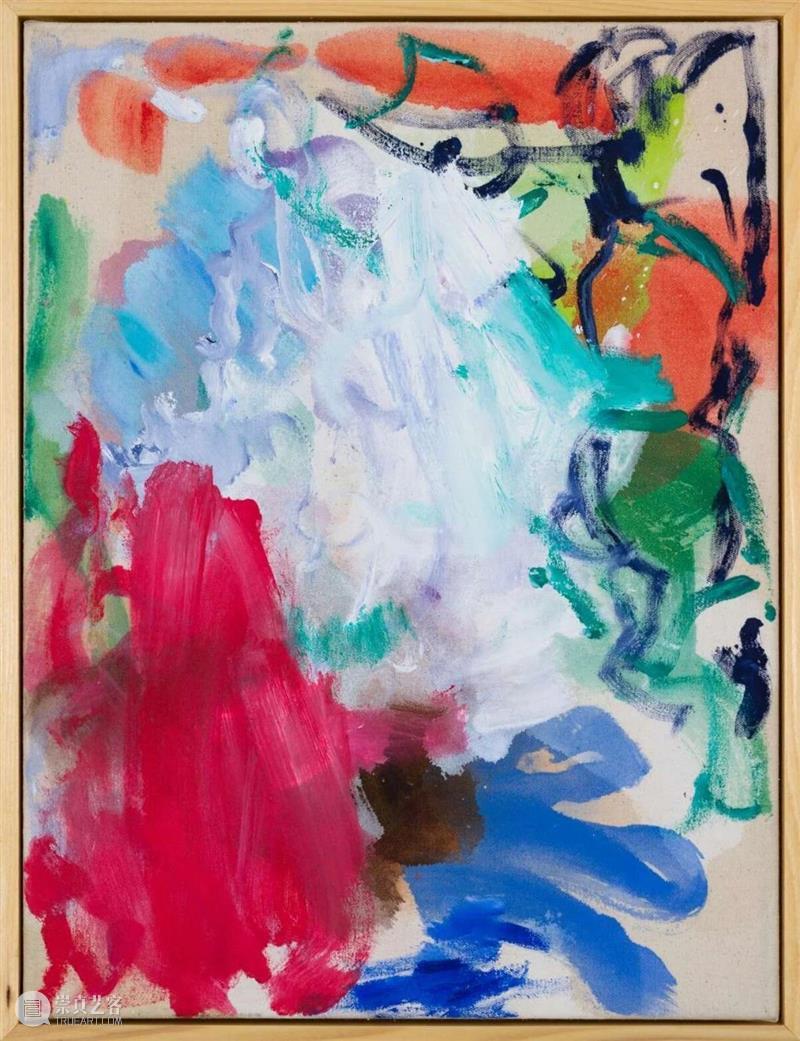 KennaXu画廊  | 艺术家温妮·塞弗特 (Winnie Seifert) 崇真艺客