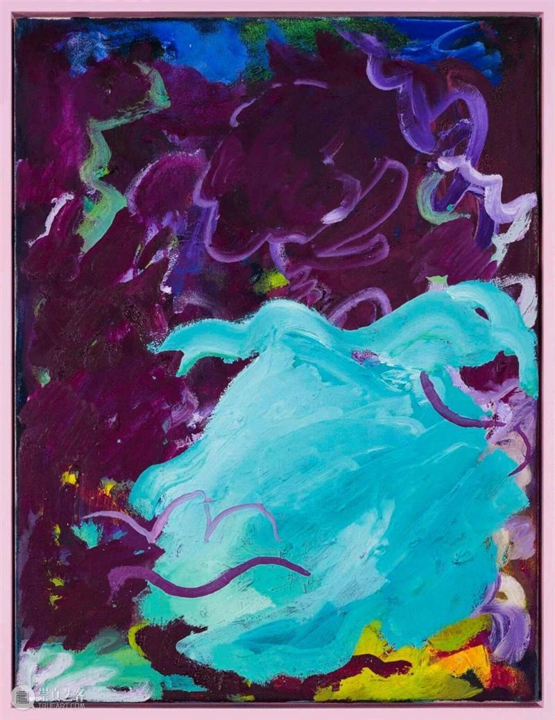 KennaXu画廊  | 艺术家温妮·塞弗特 (Winnie Seifert) 崇真艺客