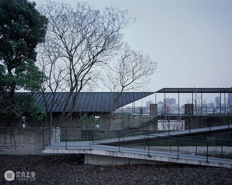 哈佛大学丹下健三教席讲座国内首次呈现！柳亦春：等等/一种时间的结构 1/11（周日） 崇真艺客